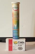 Vitamine e minerali + omaggio