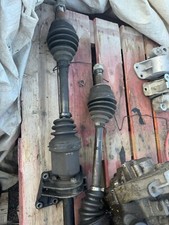 Semiasse Fiat Grande Punto  1.3 Multijet 75 Cv