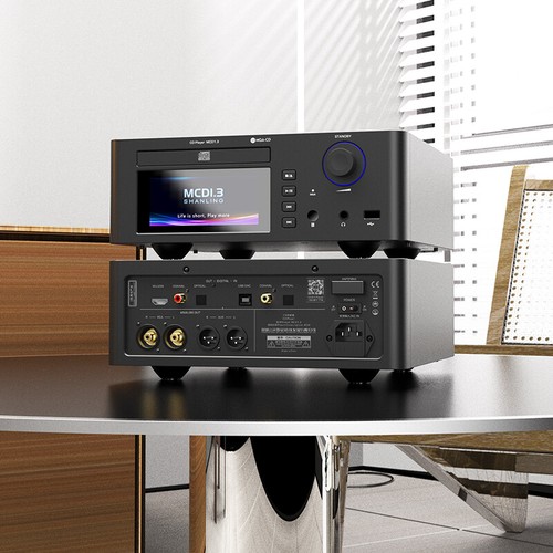 Shanling mcd1 lettore cd - mcd1.3,