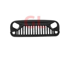 New Front Grille Bumper For