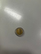 Moneta da 2 EURO RARA del 1999 Beatrix Koningin der Nederlanden