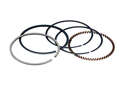 Set anello pistone gy6 cc - pistone, 50