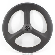 Set ruote 700C 3 razze ruota