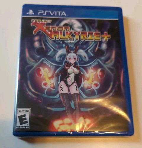 Xenon valkyrie plus - valkyrie,