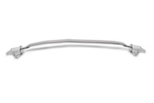 Barra duomi in alluminio per