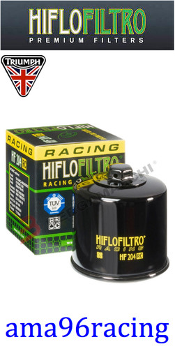 Hiflo hf204rc filtro olio - hiflo,