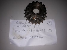 PACCO PIGNONI EVEREST G.CAIMI CASTANO - ITALY 20/14