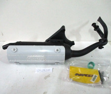 Catalytic converter for