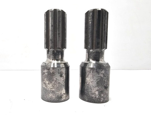 Albero freno ingersoll rand - albero,