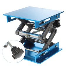 Lift Table Stand Lifting Jack Platform Lifts Car Scissor Adjustable