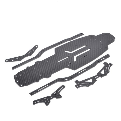 Kit telaio completo fibra - , di