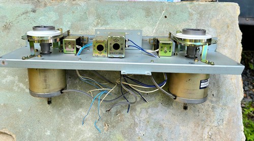 Teac 2000m gruppo - teac,