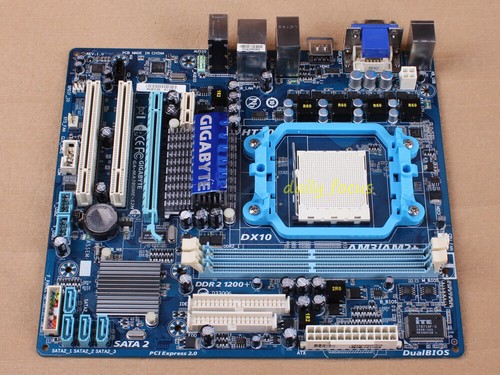 Gigabyte ma78gme s2h 0 - gigabyte, ga-ma78gme-s2h