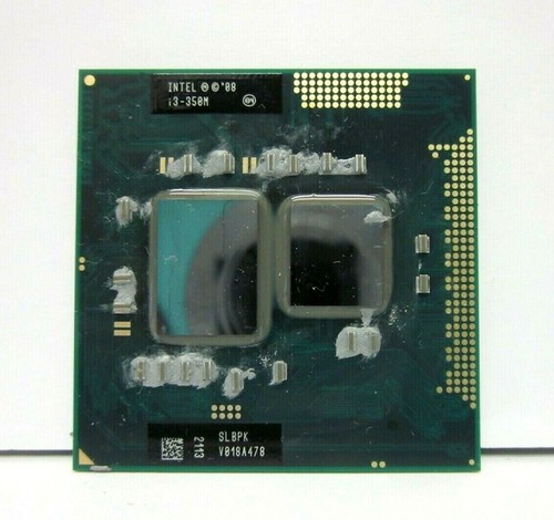 Procesador cpu mobile slbpk - cpu,