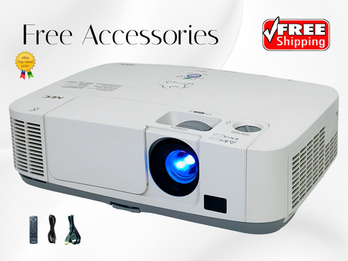Dukane imagepro 6640w 3lcd - 6640w,