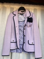 Giacca, cardigan + canotta