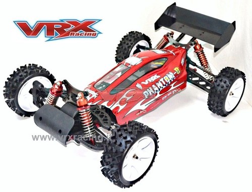 Phantom buggy 5 elettrico - phantom-b,