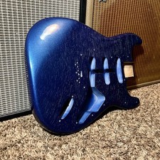 Corpo Relic Fender