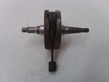 Vespa faro basso albero motore