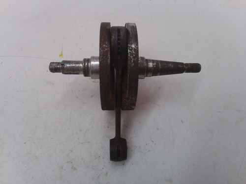 Vespa faro basso albero motore