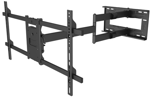 Supporto parete per - parete, tv