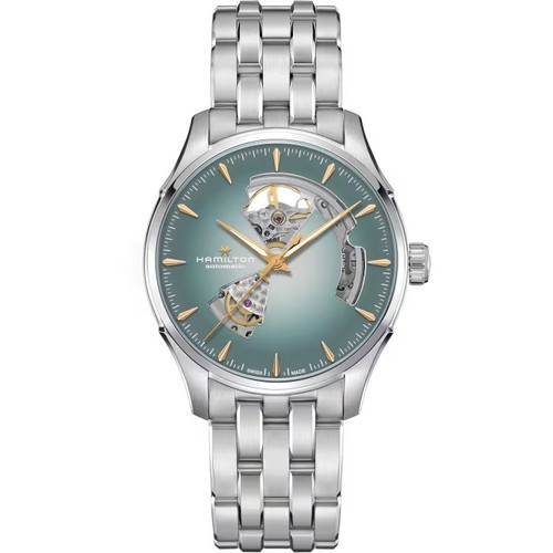 Orologio hamilton jazzmaster - orologio,