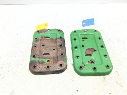 John deere 7700 - 08-14,