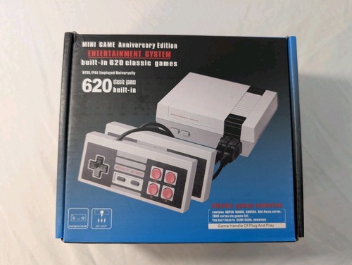 Mini game anniversary edition - anniversary,