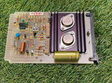 EMT 032 A è una scheda