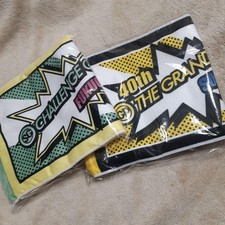 Asciugamano marmitta