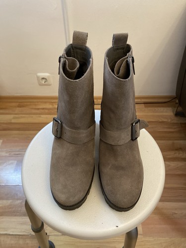 Stivaletti ugg fern - stivaletti,