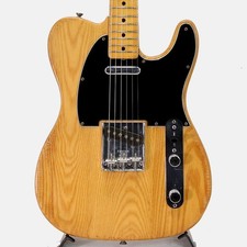 Fender 1978 Telecaster / Nat