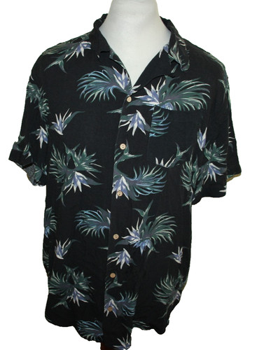 Jean pascale hawaii camicia - jean,
