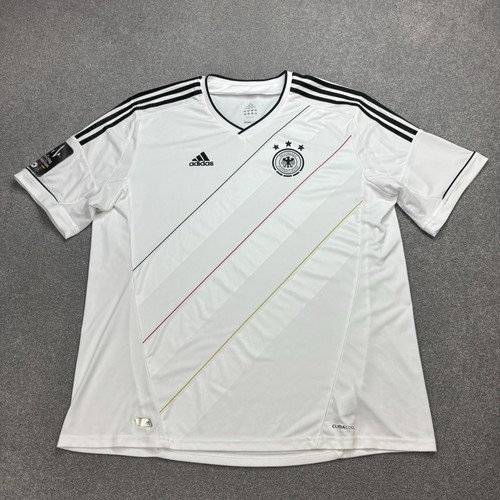 Maglia germania adulto - germania, xxl