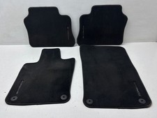 Kit tappetini Porsche Panamera