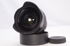 Sigma Art 14mm F1.8 DG HSM