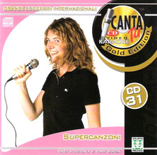 CANTA TU -SUPERCANZONI-