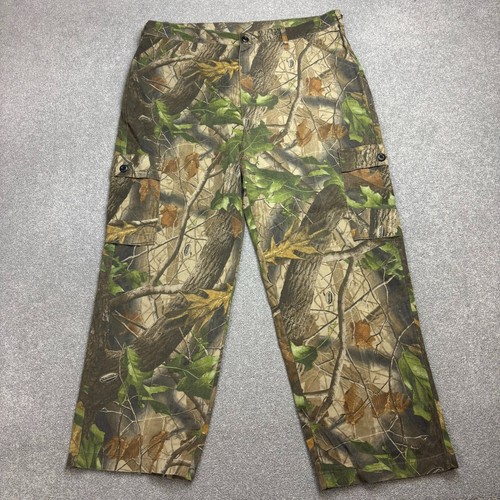 Realtree pantaloni adulto - pantaloni,