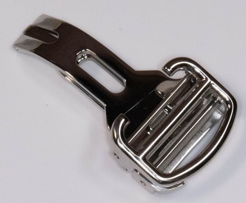 Fibbia chiusura orologio