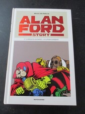 ALAN FORD STORY n° 14
