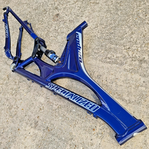 Telaio mountain bike - mountain,