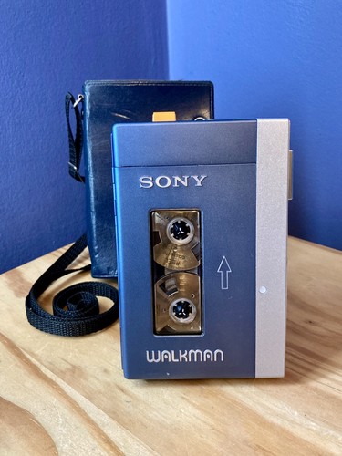 Sony walkman tps lettore - walkman, tps-l2