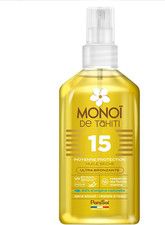 Spray Monoï Di Tahiti 15 FPS