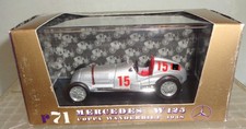 Brumm 1:43 Mercedes W 125