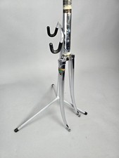 Forcella cromata acciaio forcella Legnano Specialissima Reynolds 531 steel form chrome 16,2