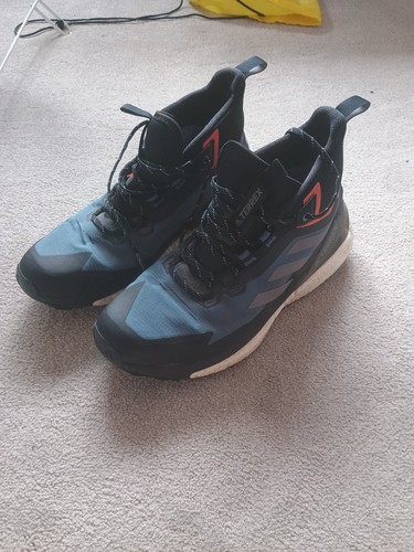 Adidas freehiker goretex - adidas, 2