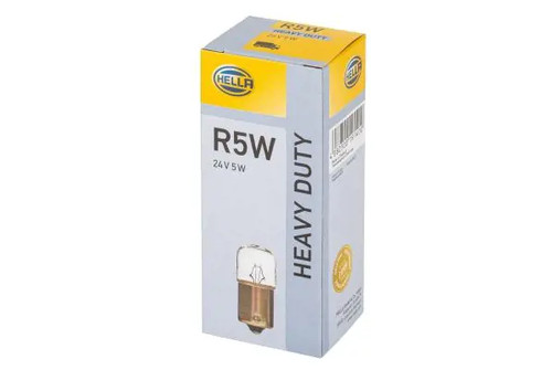 10x lampadina r5w 8ga 002 - 10x,