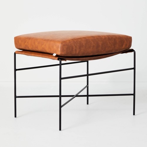 Ottomano hearth hand - ottomano, &