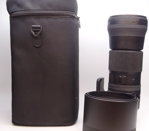 Sigma 150 600 canon - sigma, mm