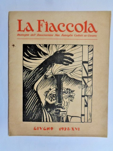 Fiaccola rassegna - la,